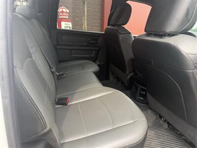 2022 RAM 2500 Tradesman   - Photo 13 - Shirley, IN 47384
