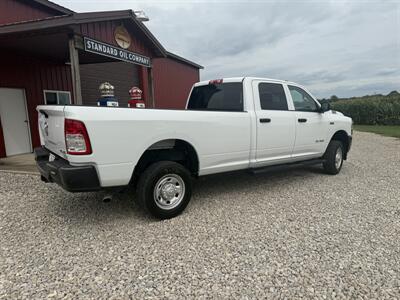 2022 RAM 2500 Tradesman   - Photo 3 - Shirley, IN 47384