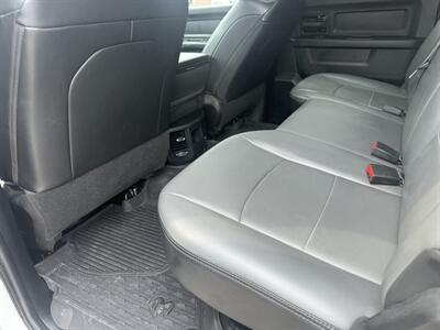 2022 RAM 2500 Tradesman   - Photo 21 - Shirley, IN 47384