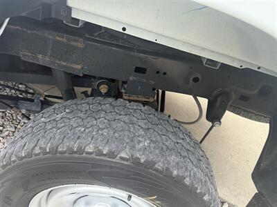 2022 RAM 2500 Tradesman   - Photo 23 - Shirley, IN 47384