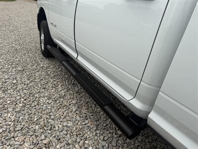 2022 RAM 2500 Tradesman   - Photo 22 - Shirley, IN 47384