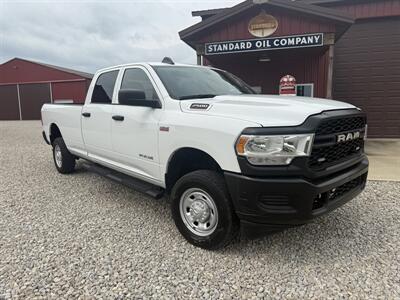 2022 RAM 2500 Tradesman   - Photo 4 - Shirley, IN 47384