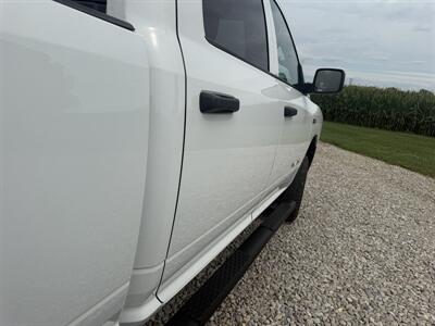2022 RAM 2500 Tradesman   - Photo 14 - Shirley, IN 47384