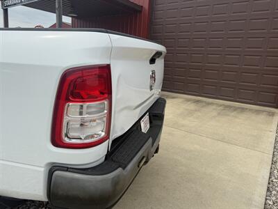 2022 RAM 2500 Tradesman   - Photo 26 - Shirley, IN 47384