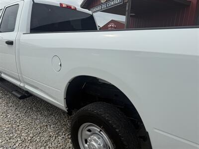 2022 RAM 2500 Tradesman   - Photo 25 - Shirley, IN 47384
