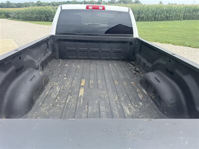 2022 RAM 2500 Tradesman   - Photo 17 - Shirley, IN 47384