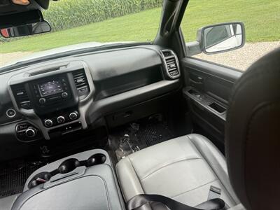 2022 RAM 2500 Tradesman   - Photo 9 - Shirley, IN 47384