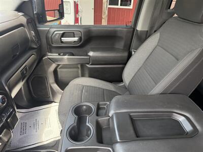 2022 Chevrolet Silverado 2500 Work Truck   - Photo 36 - Maxwell, IN 46154