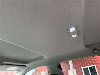 2022 Chevrolet Silverado 2500 Work Truck   - Photo 29 - Maxwell, IN 46154