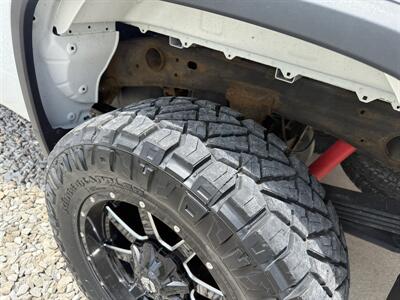 2022 Chevrolet Silverado 2500 Work Truck   - Photo 27 - Maxwell, IN 46154