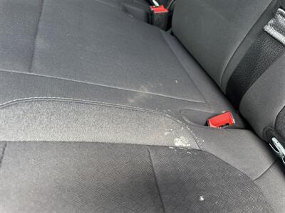 2022 Chevrolet Silverado 2500 Work Truck   - Photo 25 - Maxwell, IN 46154