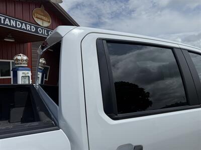 2022 Chevrolet Silverado 2500 Work Truck   - Photo 15 - Maxwell, IN 46154
