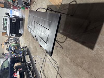 2022 Chevrolet Silverado 2500 Work Truck   - Photo 2 - Maxwell, IN 46154