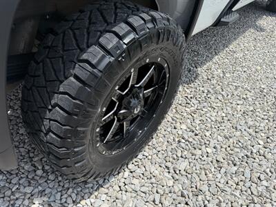 2022 Chevrolet Silverado 2500 Work Truck   - Photo 13 - Maxwell, IN 46154