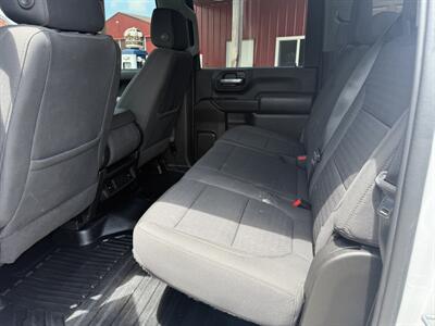 2022 Chevrolet Silverado 2500 Work Truck   - Photo 26 - Maxwell, IN 46154