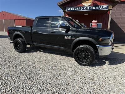 2016 RAM 2500 Tradesman   - Photo 11 - Shirley, IN 47384