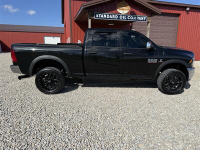 2016 RAM 2500 Tradesman   - Photo 12 - Shirley, IN 47384