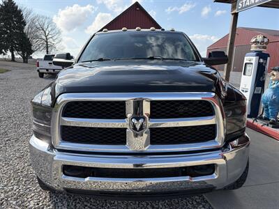 2016 RAM 2500 Tradesman   - Photo 2 - Shirley, IN 47384
