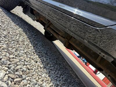 2016 RAM 2500 Tradesman   - Photo 24 - Shirley, IN 47384