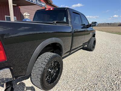 2016 RAM 2500 Tradesman   - Photo 19 - Shirley, IN 47384