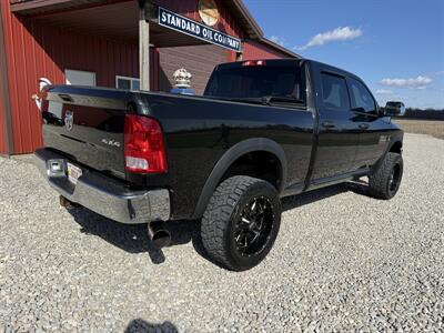 2016 RAM 2500 Tradesman   - Photo 13 - Shirley, IN 47384