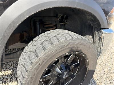 2016 RAM 2500 Tradesman   - Photo 7 - Shirley, IN 47384