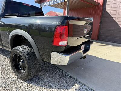 2016 RAM 2500 Tradesman   - Photo 21 - Shirley, IN 47384