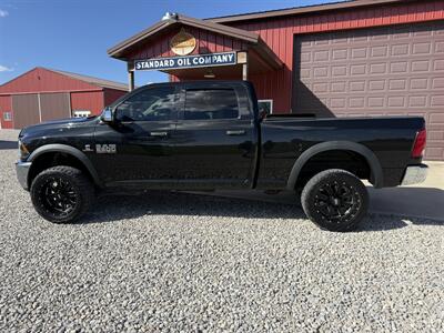 2016 RAM 2500 Tradesman   - Photo 17 - Shirley, IN 47384