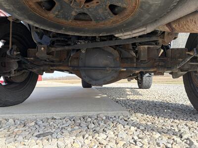 2016 RAM 2500 Tradesman   - Photo 10 - Shirley, IN 47384