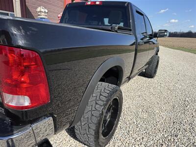 2016 RAM 2500 Tradesman   - Photo 15 - Shirley, IN 47384