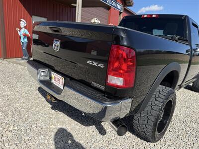 2016 RAM 2500 Tradesman   - Photo 16 - Shirley, IN 47384