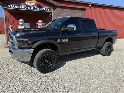 2016 RAM 2500 Tradesman   - Photo 18 - Shirley, IN 47384