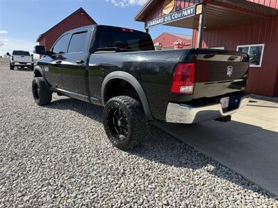 2016 RAM 2500 Tradesman   - Photo 22 - Shirley, IN 47384