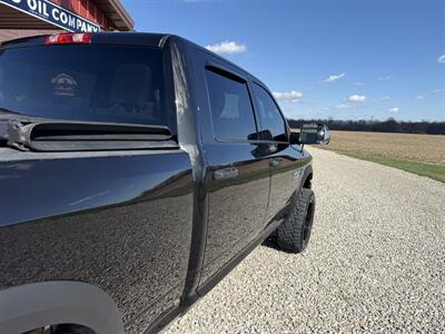 2016 RAM 2500 Tradesman   - Photo 14 - Shirley, IN 47384