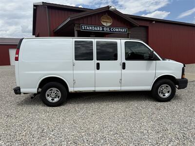 2013 Chevrolet Express 2500   - Photo 26 - Shirley, IN 47384