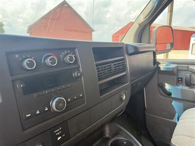 2013 Chevrolet Express 2500   - Photo 6 - Shirley, IN 47384