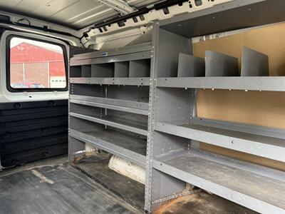 2013 Chevrolet Express 2500   - Photo 23 - Shirley, IN 47384