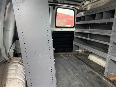 2013 Chevrolet Express 2500   - Photo 24 - Shirley, IN 47384