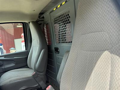 2013 Chevrolet Express 2500   - Photo 7 - Shirley, IN 47384