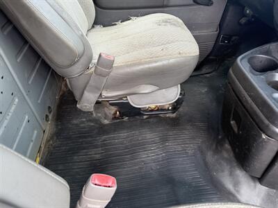 2013 Chevrolet Express 2500   - Photo 19 - Shirley, IN 47384