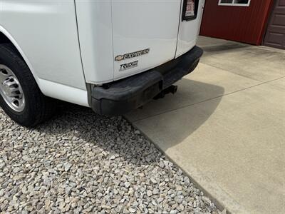 2013 Chevrolet Express 2500   - Photo 12 - Shirley, IN 47384