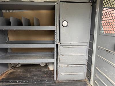 2013 Chevrolet Express 2500   - Photo 22 - Shirley, IN 47384