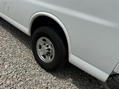 2013 Chevrolet Express 2500   - Photo 11 - Shirley, IN 47384