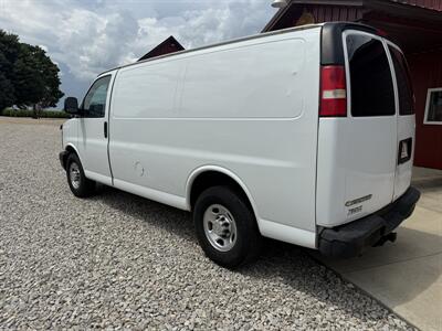 2013 Chevrolet Express 2500   - Photo 3 - Shirley, IN 47384