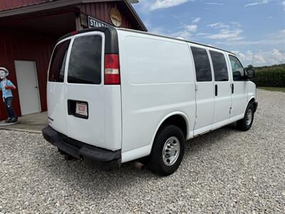 2013 Chevrolet Express 2500   - Photo 27 - Shirley, IN 47384