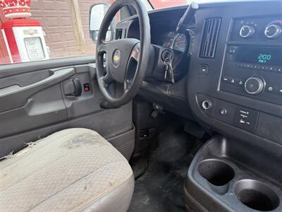 2013 Chevrolet Express 2500   - Photo 18 - Shirley, IN 47384