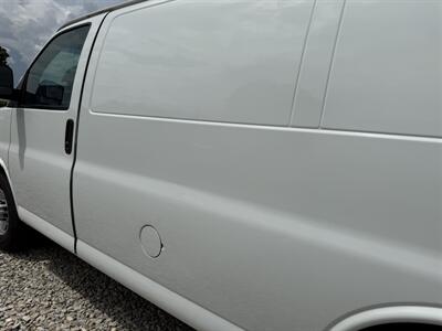 2013 Chevrolet Express 2500   - Photo 10 - Shirley, IN 47384