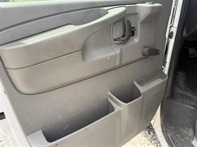 2013 Chevrolet Express 2500   - Photo 5 - Shirley, IN 47384