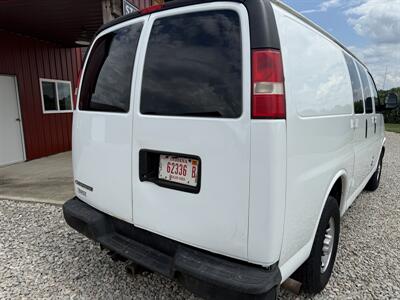 2013 Chevrolet Express 2500   - Photo 25 - Shirley, IN 47384