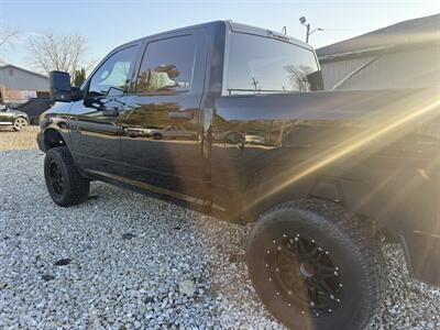 2013 RAM 1500 Tradesman   - Photo 15 - Shirley, IN 47384